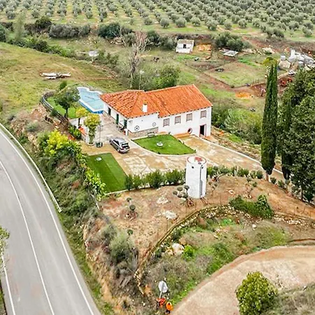 6 Bedroom Amazing In La Puebla De Infan
