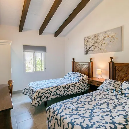 6 Bedroom Amazing In La Puebla De Infan * La Puebla de los Infantes