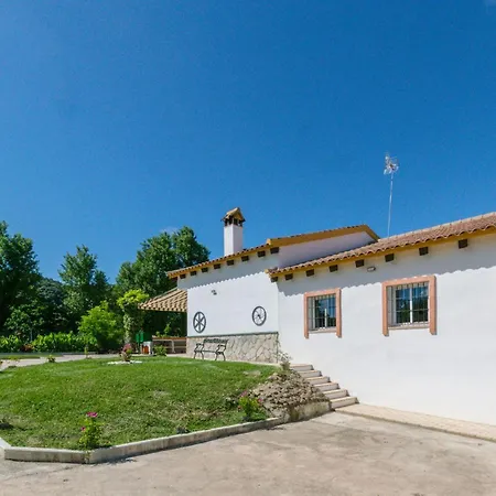6 Bedroom Amazing In La Puebla De Infan * La Puebla de los Infantes