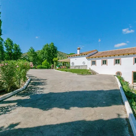 Holiday home 6 Bedroom Amazing In La Puebla De Infan *