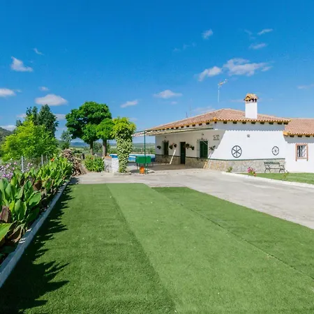 6 Bedroom Amazing In La Puebla De Infan