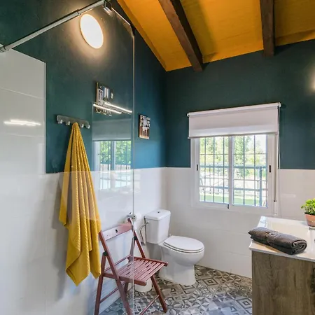 6 Bedroom Amazing In La Puebla De Infan