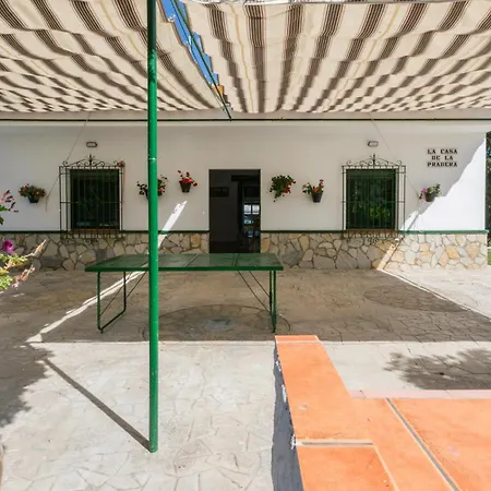 6 Bedroom Amazing In La Puebla De Infan