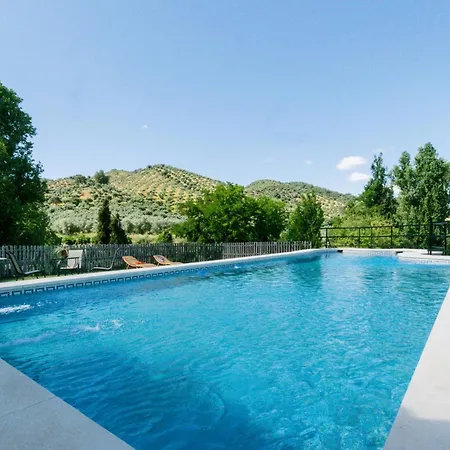 6 Bedroom Amazing In La Puebla De Infan Holiday home