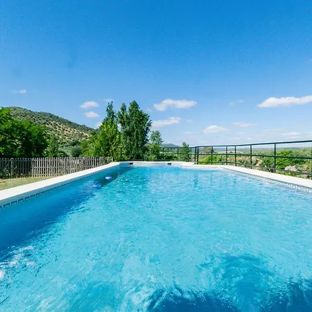 6 Bedroom Amazing In La Puebla De Infan La Puebla de los Infantes