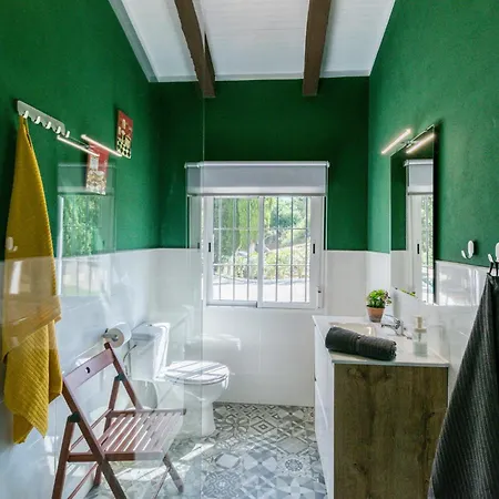 6 Bedroom Amazing In La Puebla De Infan * La Puebla de los Infantes